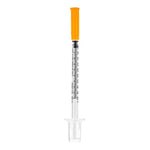 0.3mL | 30G x 12.5mm | Sol-M Standard Insulin Syringe | 100/box | 1633012B