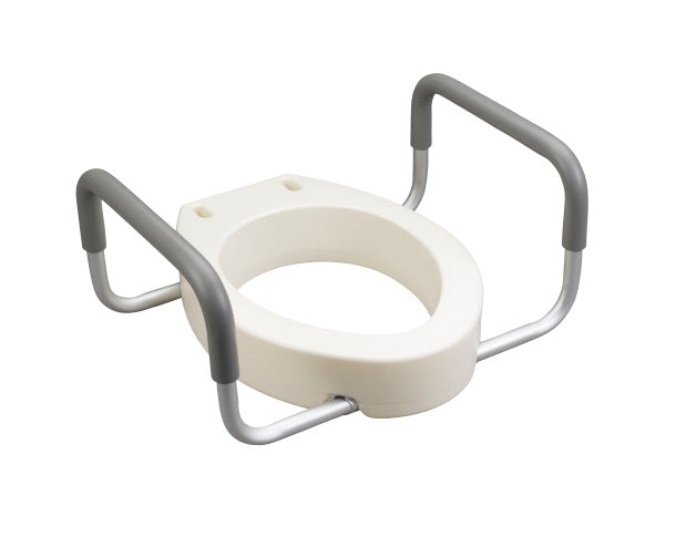 drive-medical-premium-raised-toilet-seat-with-removable-arms