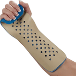 colles-splint