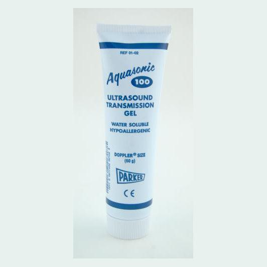 Ultrasound Gel Aquasonic 60g