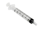 3mL | Sol-M  Slip Tip Syringe without needle | 100/box | P180003ST