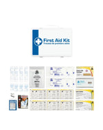 Ontario WSIB Level 1 Unitized First Aid Kit | F851P361
