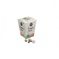 Keystone: Gelato Prophy Paste Cups Medium Bubble Gum