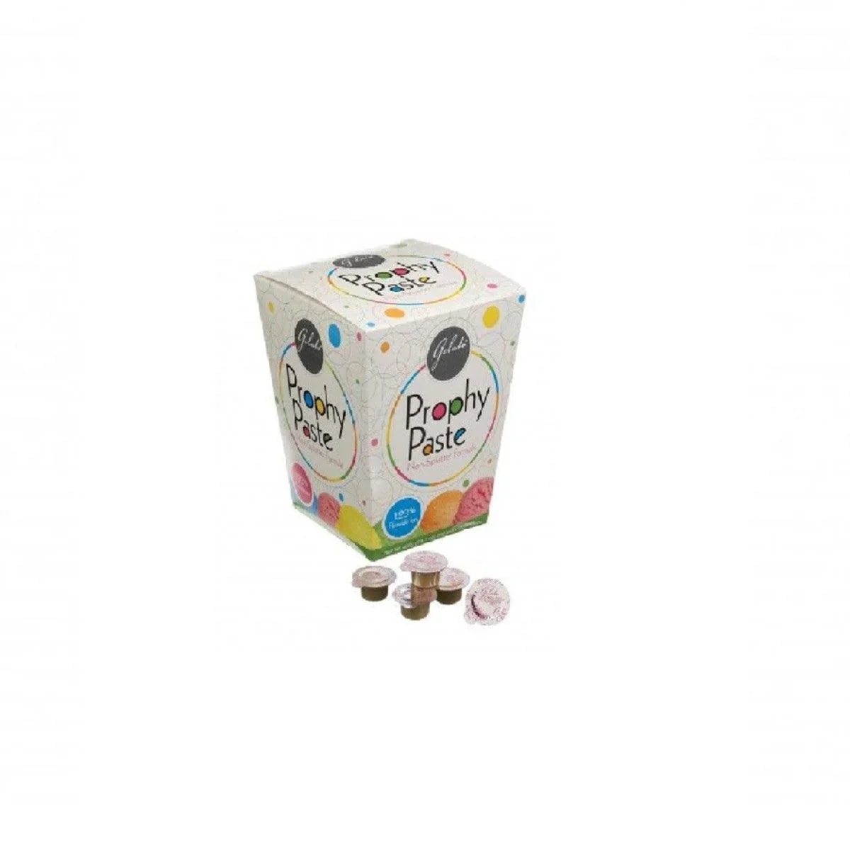 keystone-gelato-prophy-paste-cups-medium-bubble-gum