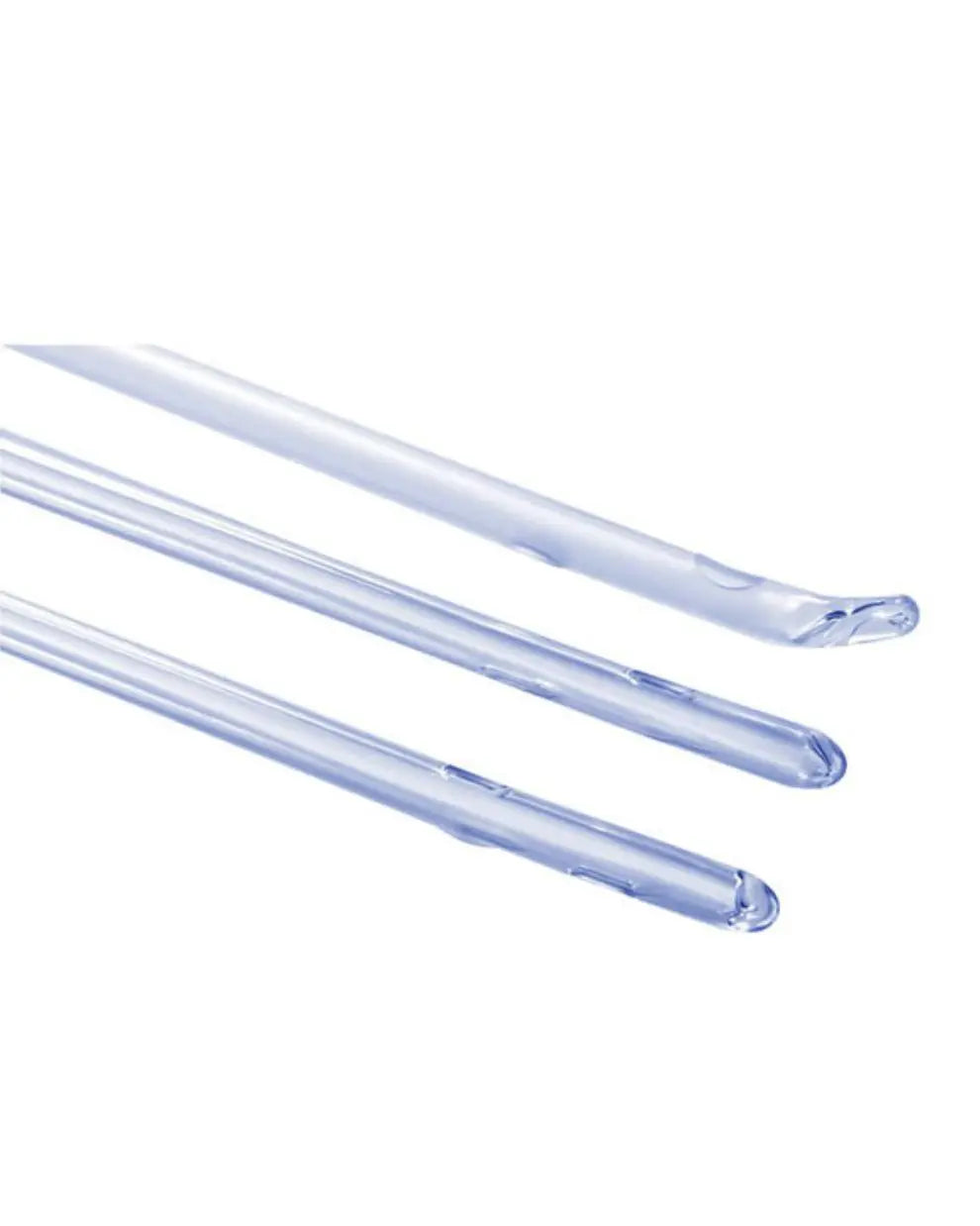 GentleCath Intermittent Urinary Catheter 100/Case