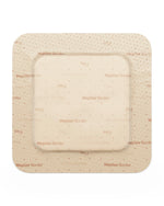 Molnlycke Mepilex Border Flex Self-Adherent Soft Silicone Foam Dressing