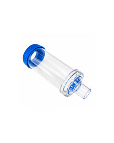 Medical Dose Spacer Inhaler w/o Mask | GK1400
