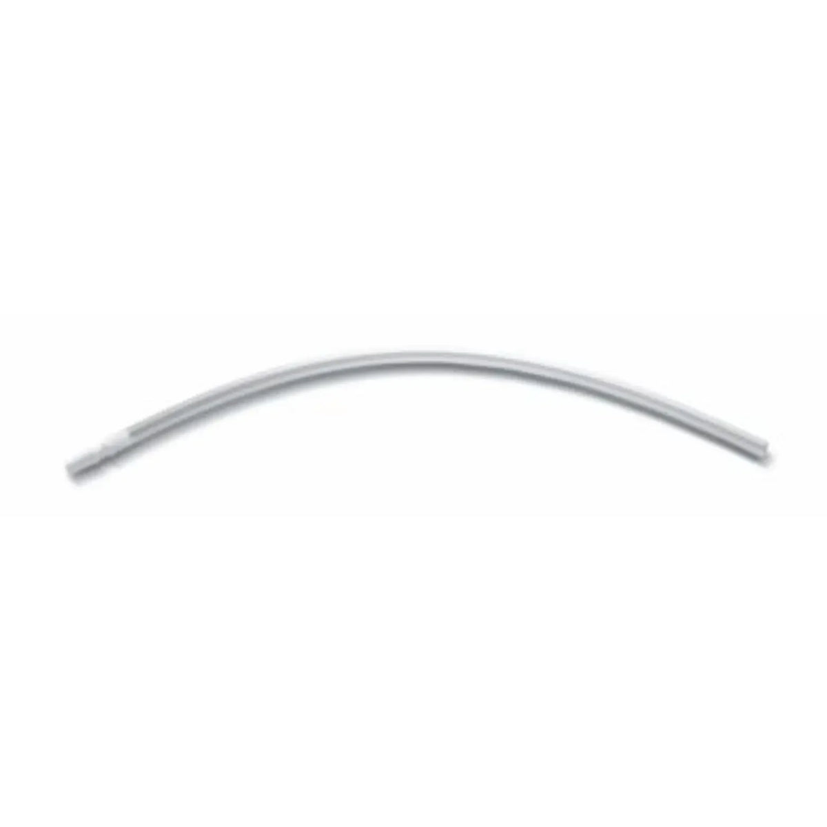 Sterile medical suction catheter tubing for respiratory and home care use