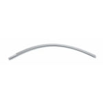 Sterile medical suction catheter tubing for respiratory and home care use