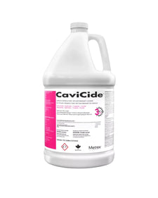 CaviCide Surface Disinfectant Liquid 3 Minute 3.8L | 11-1000