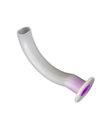 Oral Airway 120mm, Purple | GK2112
