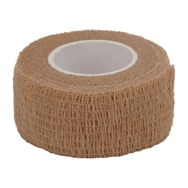 2" x 5yd Ritmed Cohesive Bandage Rolls | A2061-TLF  