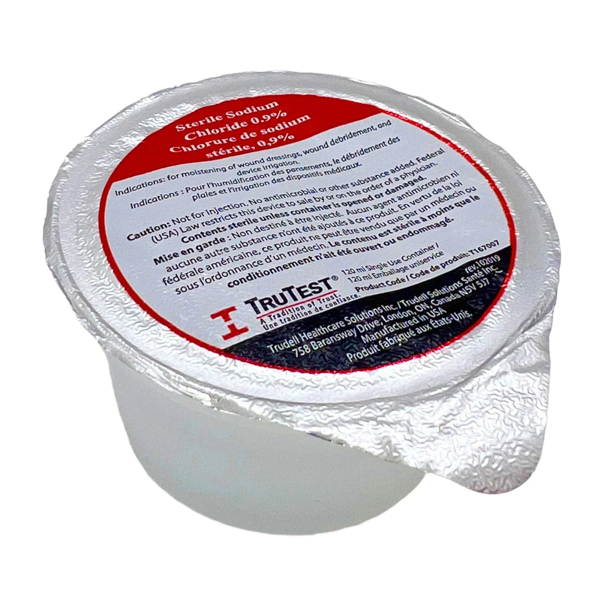 trutest-sodium-chloride-0-9-disposable-sterile-foil-lid-cup-120ml-case-48-each