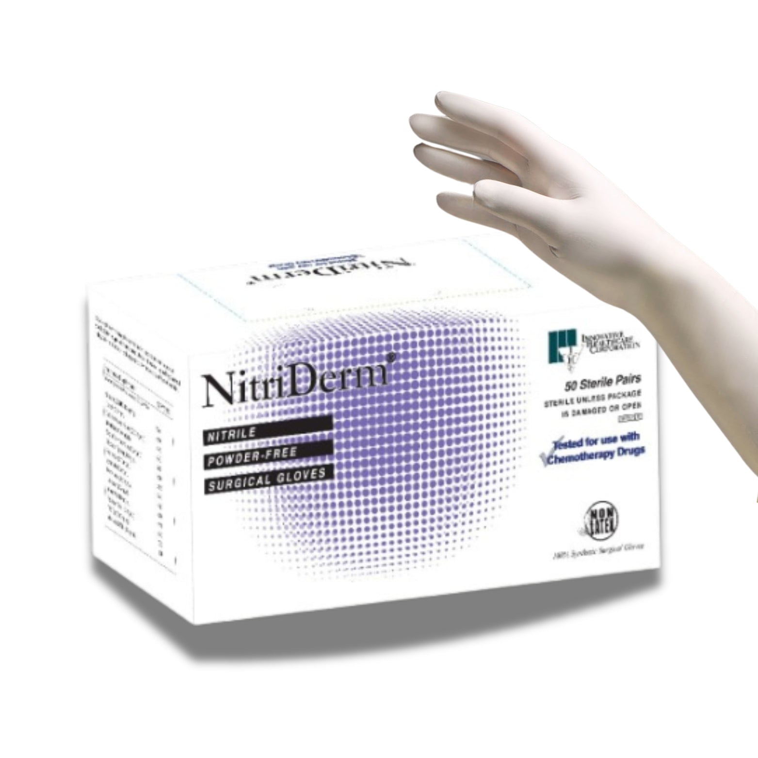 nitriderm-nitrile-surgical-gloves-size-8-box-of-51