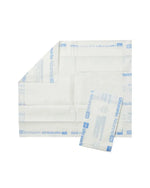 Medline Ultrasorbs Advanced Premium Underpad, 30" x 36" 70/Case | MSC8003003