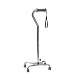 silver-low-profile-quad-canes-ortho-ease-grip