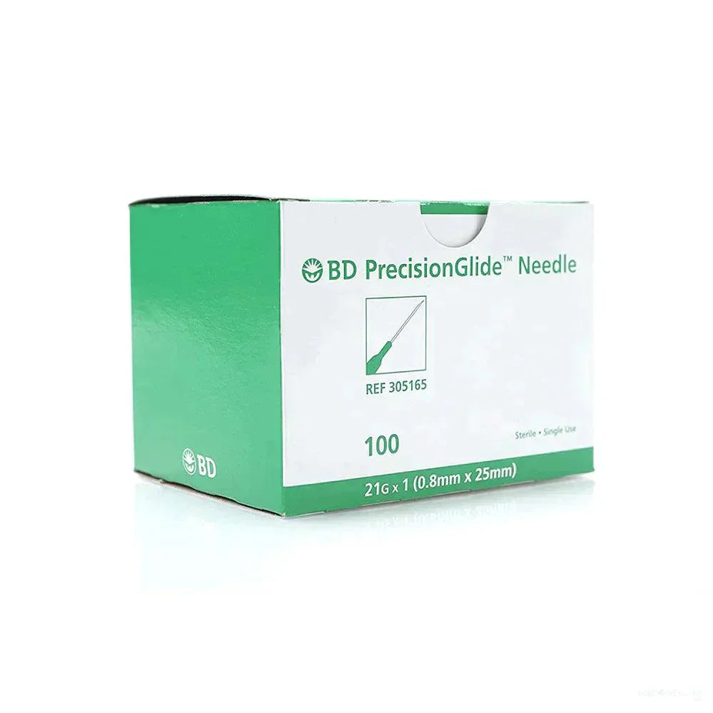 21-gauge-1-bd-305165-precision-glide-needle