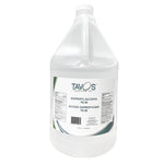 70% Isopropyl Alcohol by Tavos (1 Gallon)