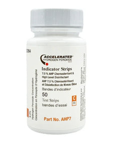 Virox CS20 Test Indicator 50/Box | AHP7-S
