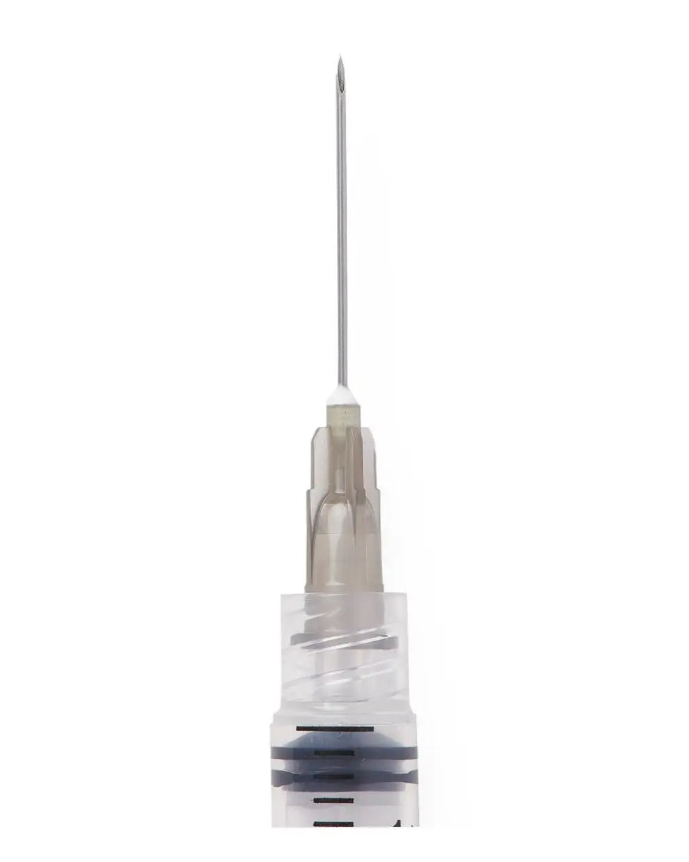 3 mL | 22G x 1" Medline Luer Lock Syringe with Needle | 100/Box | SYR103225