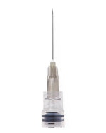 3 mL | 22G x 1" Medline Luer Lock Syringe with Needle | 100/Box | SYR103225