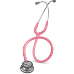 3M Littmann Classic III Monitoring Stethoscope Pearl Pink | 5633