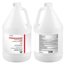 Stanhexidine Chlorhexidine Gluconate 4% w/v with Isopropyl Alcohol 4% | 4 Litre | L0000014