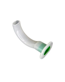 Oral Airway 80mm, Green | GK2108
