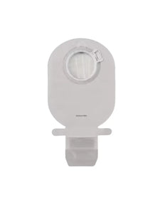 SenSura Mio 2-Piece Click Ostomy Pouch, 60mm Flange Size, 10/Box | 11482