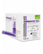 DERMABOND Mini Topical Skin Adhesive 0.36mL x 12 | AHVM12 