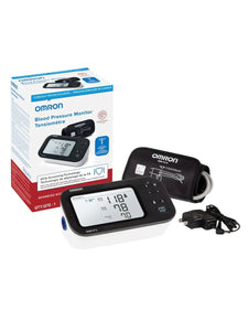 Omron BP-7365 Blood Pressure Monitor with Afib Screening technology | BP7365CAN
