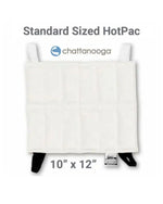 Chattanooga Cervical Hydrocollator HotPac Standard Size 10"x 12" | 1006