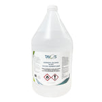 99.99% Isopropyl Alcohol by Tavos 1 Gallon - Local Delivery Only