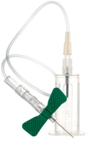 sol-millennium-sol-guard-safety-pull-button-blood-collection-set