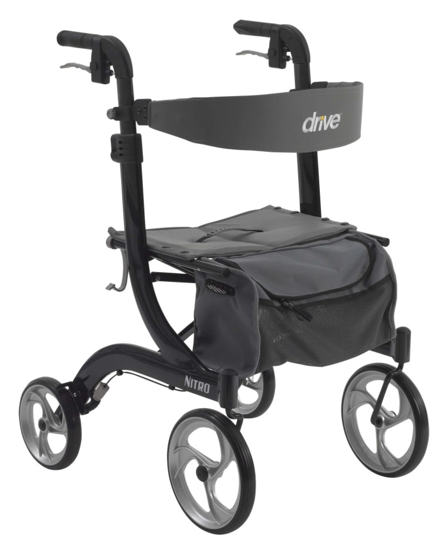 nitro-aluminum-rollator-10-casters-rtl10266bk