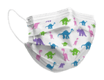 Primed Pediatric Kids Face Mask Level 1