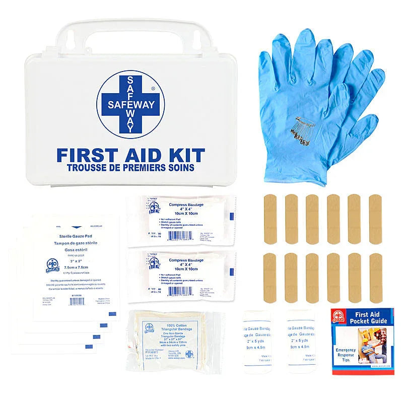 ontario-wsib-level-a-first-aid-kits