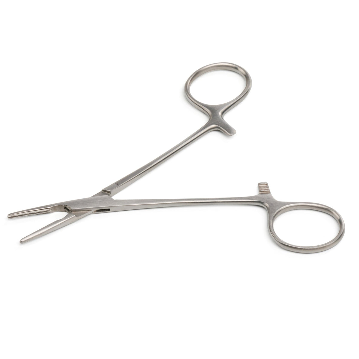 Halstead-Mosquito Hemostat Artery Forceps Straight 5" | 17-140