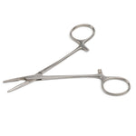 Halstead-Mosquito Hemostat Artery Forceps Straight 5" | 17-140