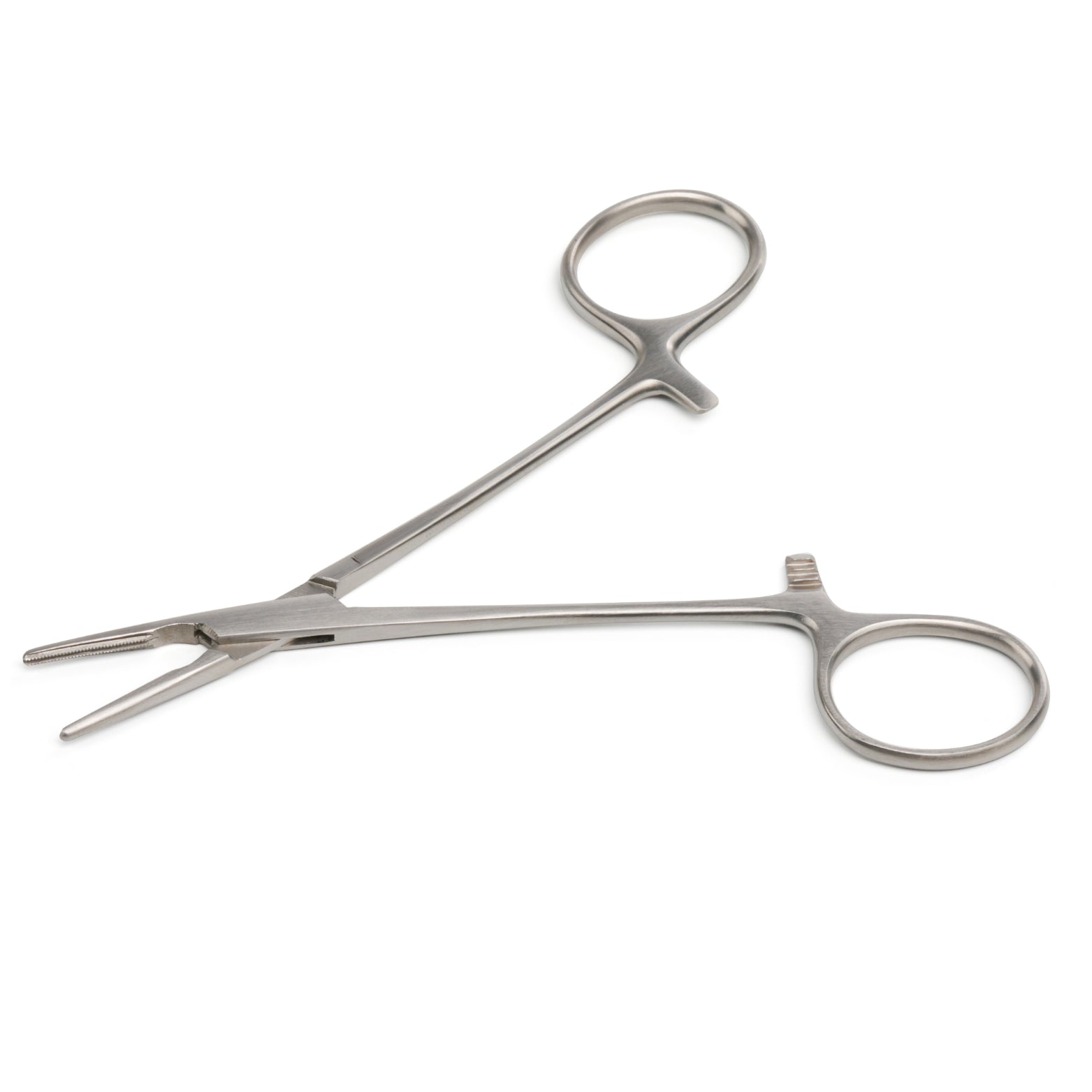 Halstead-Mosquito Hemostat Artery Forceps Straight 5" | 17-140