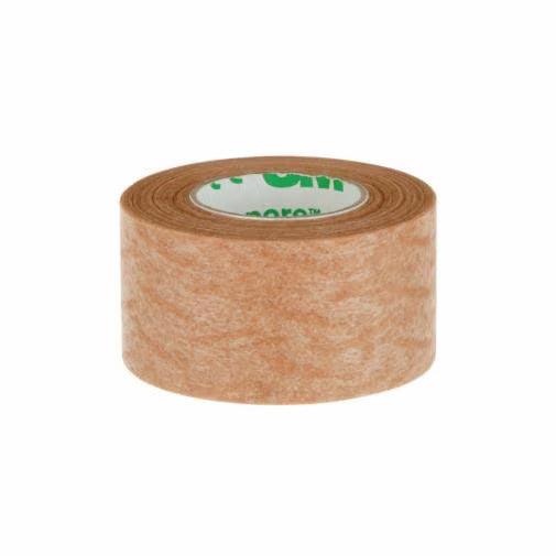 3m-micropore-tan-surgical-tape-1-in-x-10-yd-12-rolls