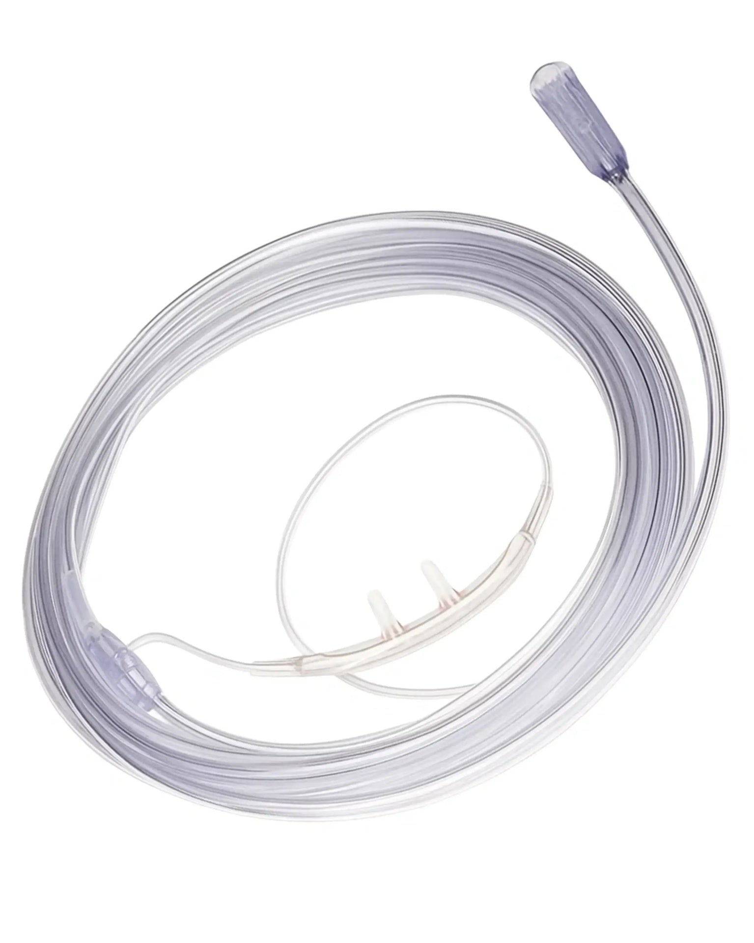 Salter Labs Pediatric Nasal Cannula 7' Supply Tube | 1602-7