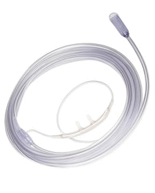 Salter Labs Pediatric Nasal Cannula 7' Supply Tube | 1602-7