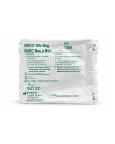 Bile Drainage Bag 19oz Each