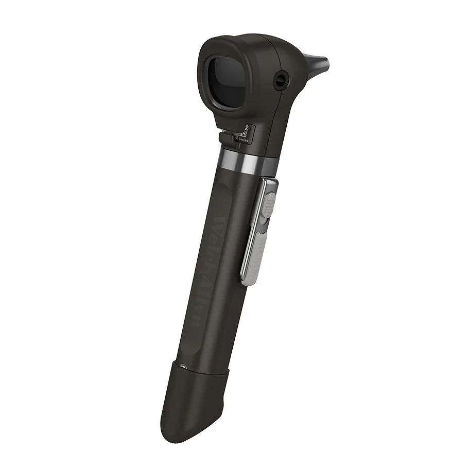 Welch Allyn Otoscope Diagnostic Type 2.5 Volt LED Pocket