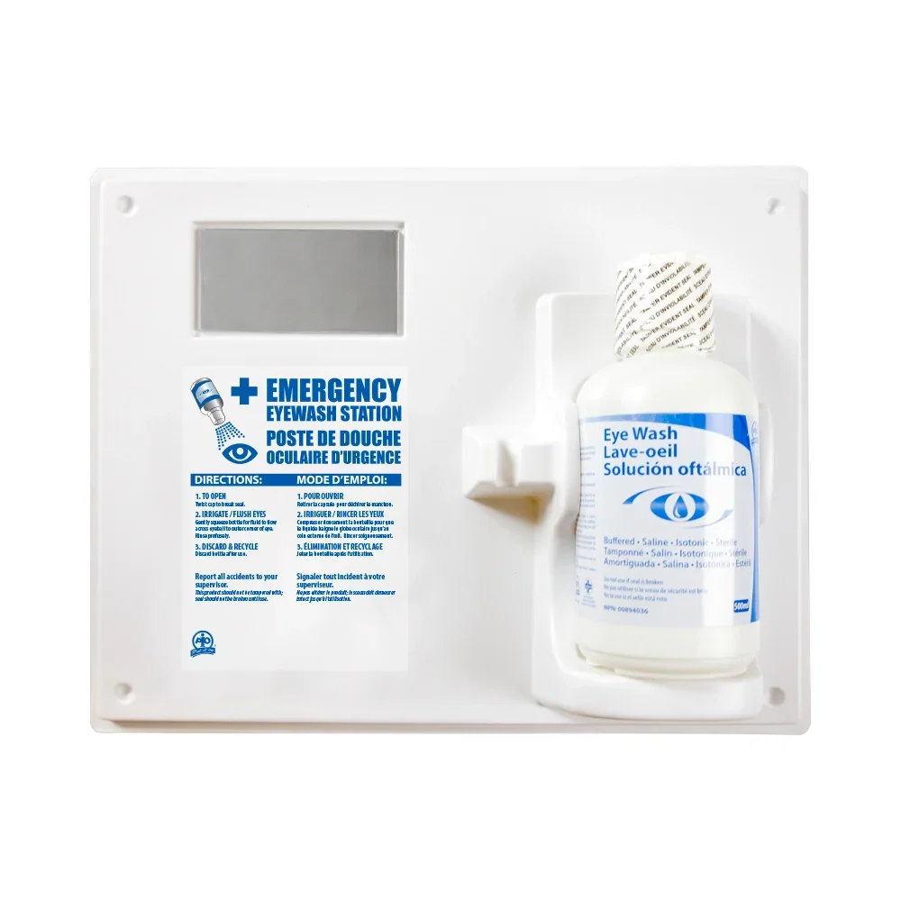 emergency-single-eyewash-station-with-500ml-eyewash-solution