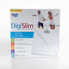 Physio Logic DigiSlim Digital Scale 116-975