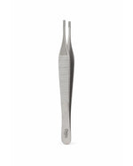 Adson Micro Tissue Forceps 1x2T 4.5"
