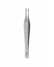 Adson Micro Tissue Forceps 1x2T 4.5"