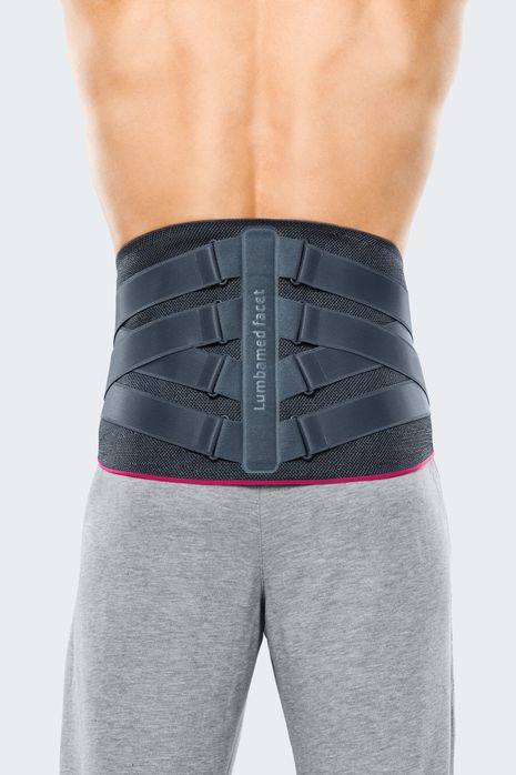 Medi Lumbamed Facet Back Support